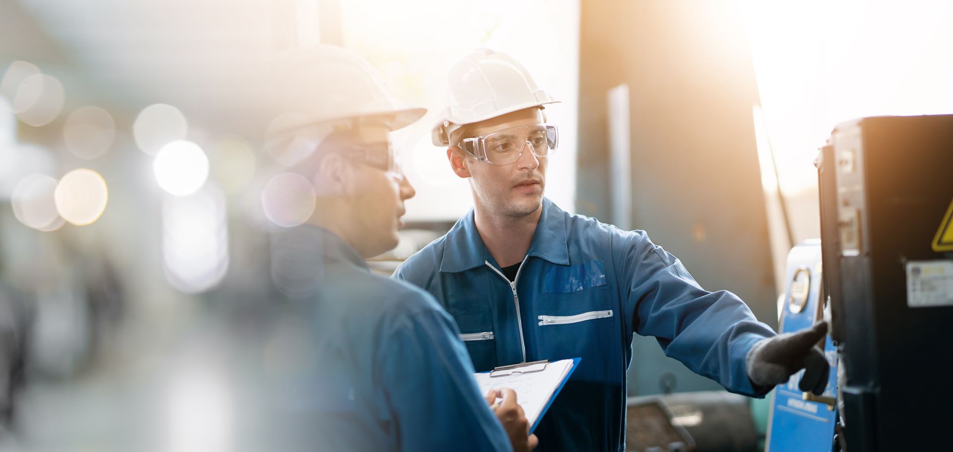 O Que Você Precisa Saber para Proteger-se no Ambiente de Trabalho